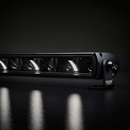 Strands Off-Road Led Bar Dark Knight Nuuk 30" (75cm) 809133