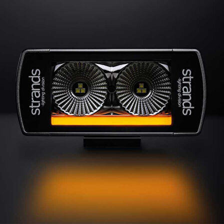 Strands Off-Road Led Bar Siberia Next Level 6" (16cm) 809219