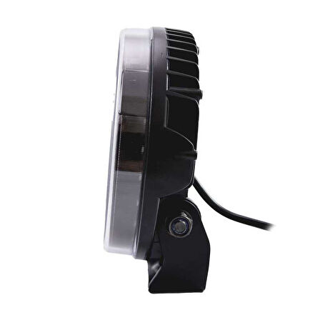 Strands Off-Road Led Lamba Freedom Maximum Glow 7" 98W 270931