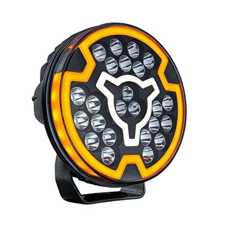 Strands Off-Road Led Lamba Freedom Maximum 7"108W 270932