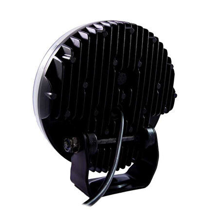 Strands Off-Road Led Lamba Freedom Maximum 7"108W 270932