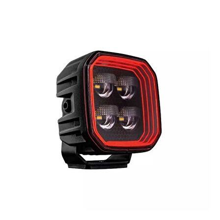 Strands Off-Road Led Lamba FOR9T No-Glare 78W 809260