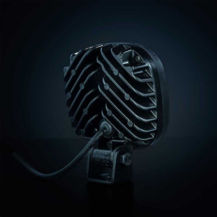 Strands Off-Road Led Lamba President 51W 908539
