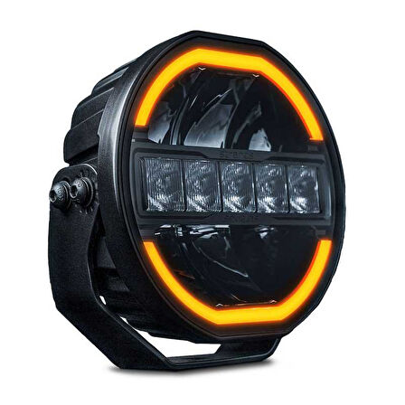 Strands Off-Road Led Lamba Siberia Skylord 7" 79W 270947