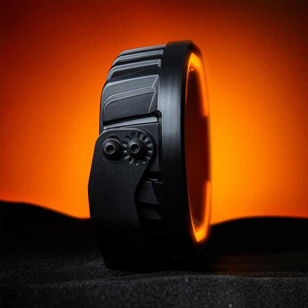 Strands Off-Road Led Lamba Siberia Skylord 7" 79W 270947