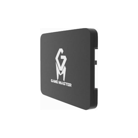 Game Master 240Gb Ssd Sata3 (550MB-S -500MB-S) SSD Harddisk