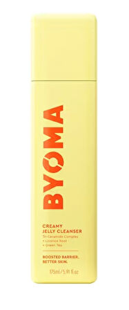BYOMA Creamy Jelly Cleanser - Temizleyici 175 ml 