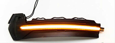Audi A3 Led Ayna Sinyali 2012+