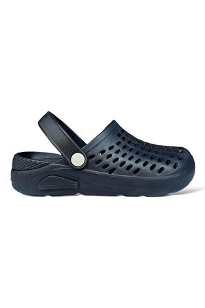 Unisex Comfort Eva Taban Terlik LACİVERT