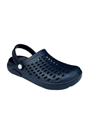 Unisex Comfort Eva Taban Terlik LACİVERT