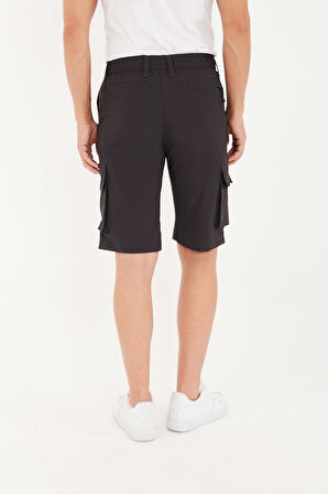 Camp735 Outdoor Tactical Su iticili Yazlık Erkek Taktik Şort