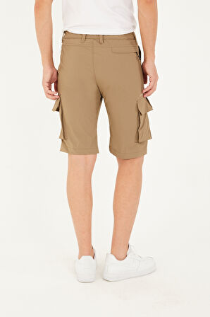 Camp735 Outdoor Tactical Su iticili Yazlık Erkek Taktik Şort