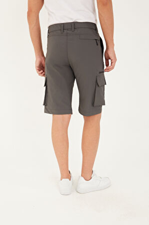 Camp735 Outdoor Tactical Su iticili Yazlık Erkek Taktik Şort