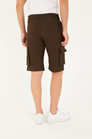 Camp735 Outdoor Tactical Su iticili Yazlık Erkek Taktik Şort