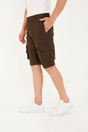 Camp735 Outdoor Tactical Su iticili Yazlık Erkek Taktik Şort