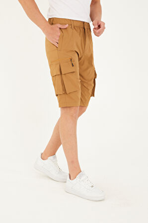 Camp735 Outdoor Tactical Su iticili Yazlık Erkek Taktik Şort