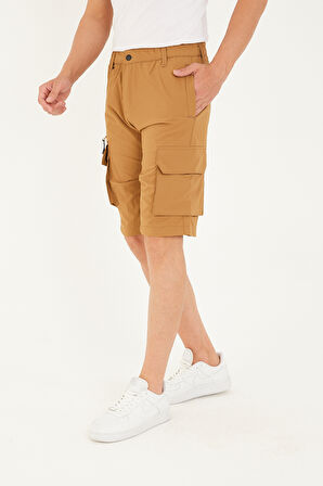 Camp735 Outdoor Tactical Su iticili Yazlık Erkek Taktik Şort