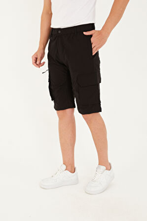 Camp735 Outdoor Tactical Su iticili Yazlık Erkek Taktik Şort