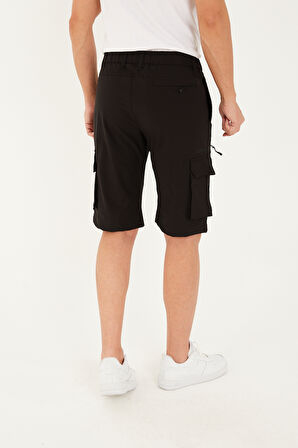 Camp735 Outdoor Tactical Su iticili Yazlık Erkek Taktik Şort