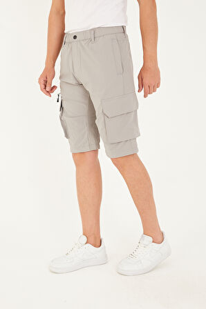 Camp735 Outdoor Tactical Su iticili Yazlık Erkek Taktik Şort