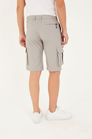 Camp735 Outdoor Tactical Su iticili Yazlık Erkek Taktik Şort