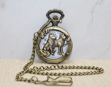 Köstekli Saat Alk3877