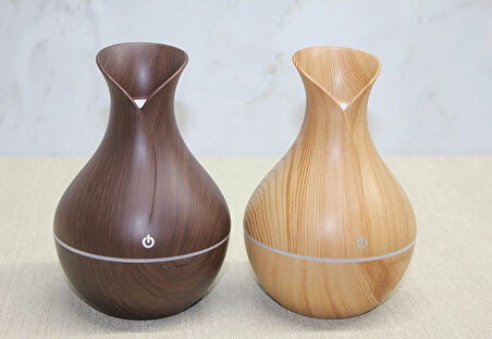 Ledli Buhurdanlık Difüzörü Alk1160