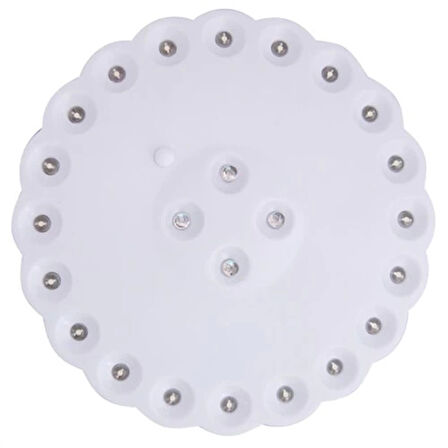 Watton Camping Light 24 Ledli Çadır Ve Kamp Feneri