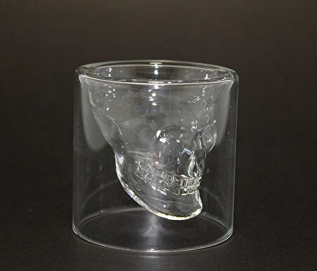 Kurukafa İçki Bardağı