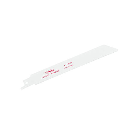 Çok Amaçlı Tilki Kuyruğu Testere Ağzı - 225 Mm