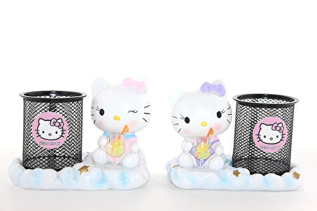 Hello Kitty Polyester Kalemlik Alk2869