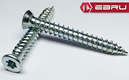 Tdr Beton Buldex Vida 7,5x60 - 10 Adet