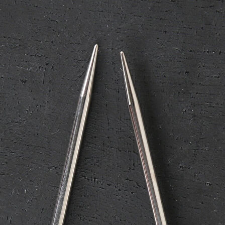 Addi 2,0mm 120cm Misinalı Dantel Şişi - 775-7