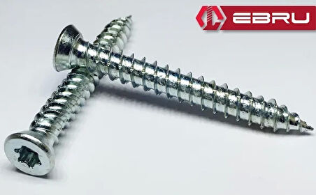 Tdr Beton Buldex Vida 7,5x120 - 100 Adet