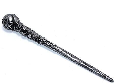 Polyester Sihirli Asa Model 10