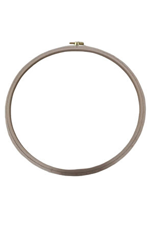 Vidalı Tahta Kasnak 7 Numara