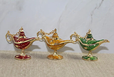 Swaroski Taşlı Minik Figür Alk4152
