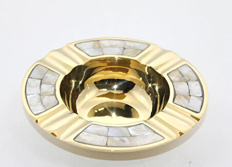 Pirinç Sedefli Küllük 1730