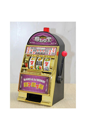 Slot Makinasi Alk3099