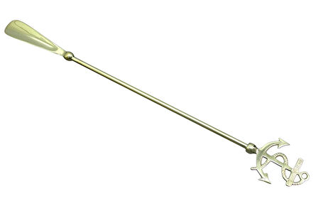 Pirinç Çapalı Kerata Çekecek Model 2