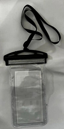 Su Geçirmez Telefon Kılıfı