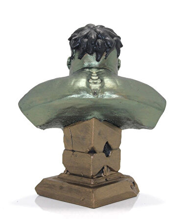 Hulk Büst Büyük Boy