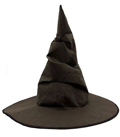 Harry Potter Seçmen Şapka Yetişkin Boy