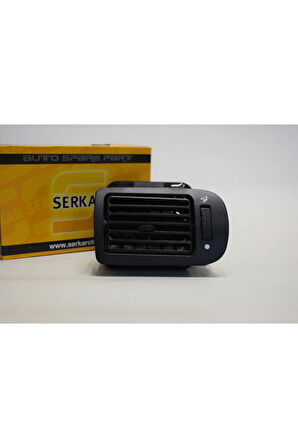 Palio Albea Siena Kalorifer Havalandırma Izgarası Yan Sol 735253289