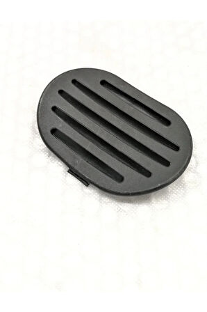 Orjinal Bagaj Köşe Hava Tahliye Izgarası Sol 01--10 Doblo 735286926