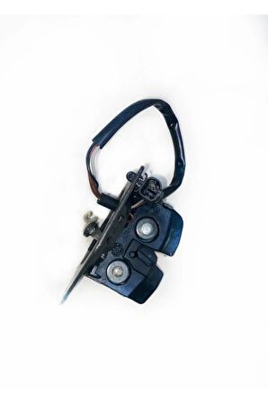 Bagaj Iç Kilidi (5.kapı) Albea ( 735296751 - Orjinal )