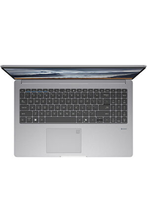 Asus Expertbook P1 P1503 i5 13500H 16GB DDR5 512GB SSD 15.6" FHD WINDOWS11HOME & PER4 ÇANTA