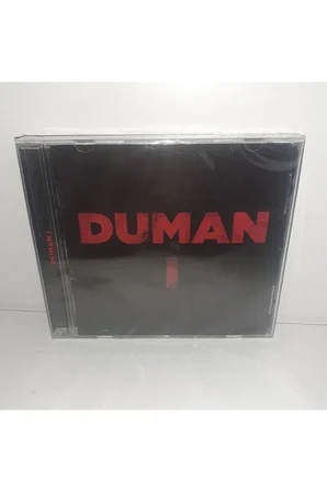 duman 1 albüm