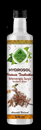 Hydrosol Menengiç Suyu