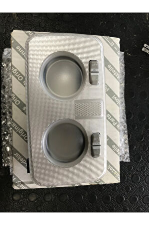 Fiat Fiorino Doblo Ducato Ön tavan Lambası